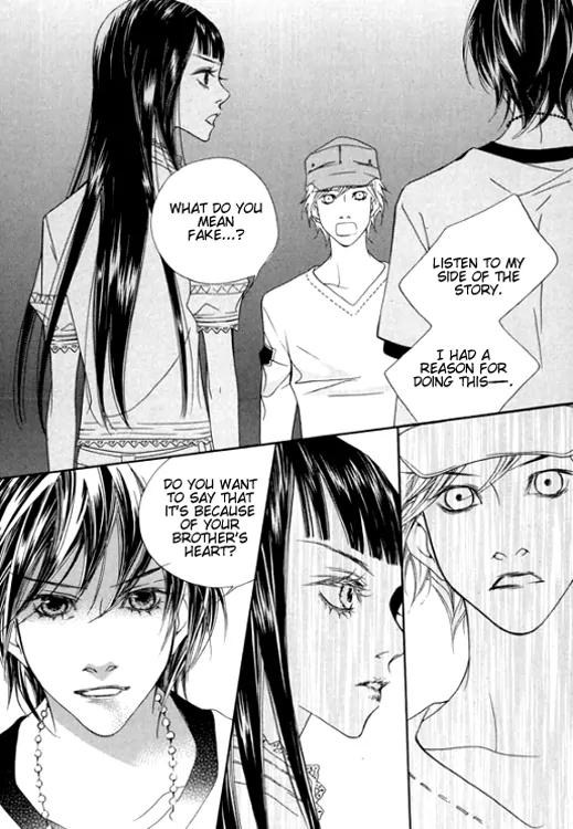 The Flowers of Evil Chapter 22 image 66